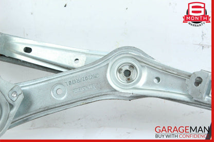 01-04 Mercedes R170 SLK320 Front Left Driver Side Door Window Regulator Assembly