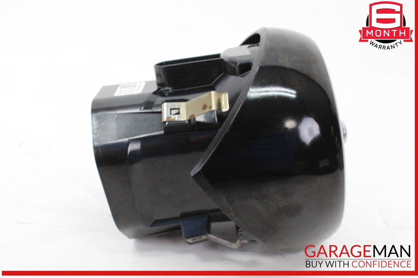 15-20 Mercedes W205 C300 GLC43 AMG Left Side Dash Air A/C Vent 2058301154 OEM