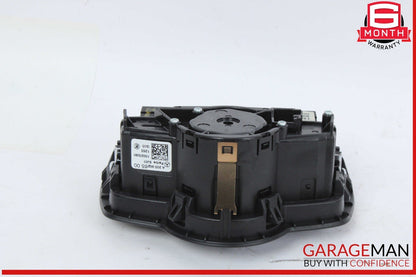 15-20 Mercedes W205 C300 C400 GLC300 Dash Headlight Switch Control Module OEM