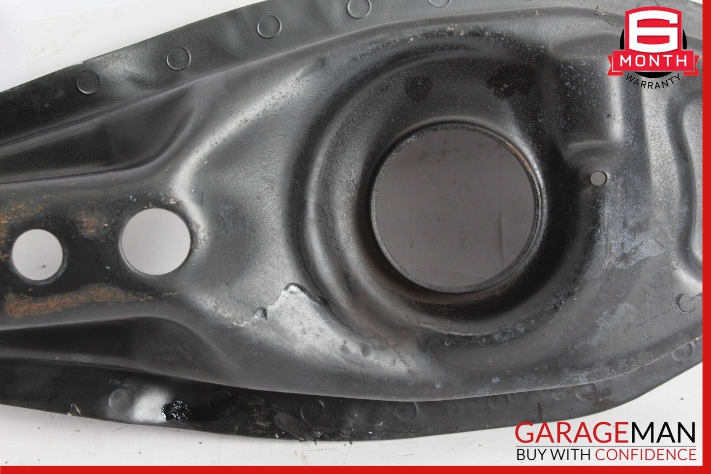 90-02 Mercedes R129 500SL SL500 Rear Suspension Lower Control Arm