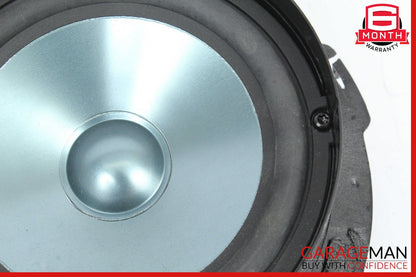 07-09 Mercedes W211 E350 E550 E320 Rear Right Passenger Side Door Speaker OEM