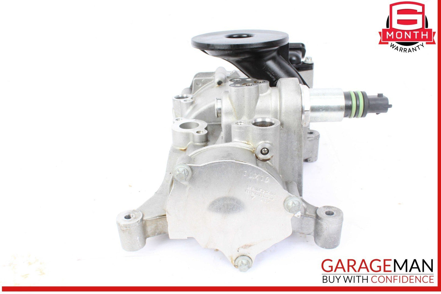 10-16 Porsche Panamera 970 Cayenne 958 Engine Motor Oil Pump 94810725401 OEM