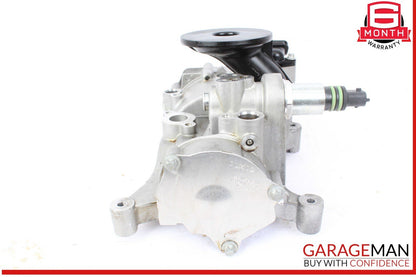 10-16 Porsche Panamera 970 Cayenne 958 Engine Motor Oil Pump 94810725401 OEM