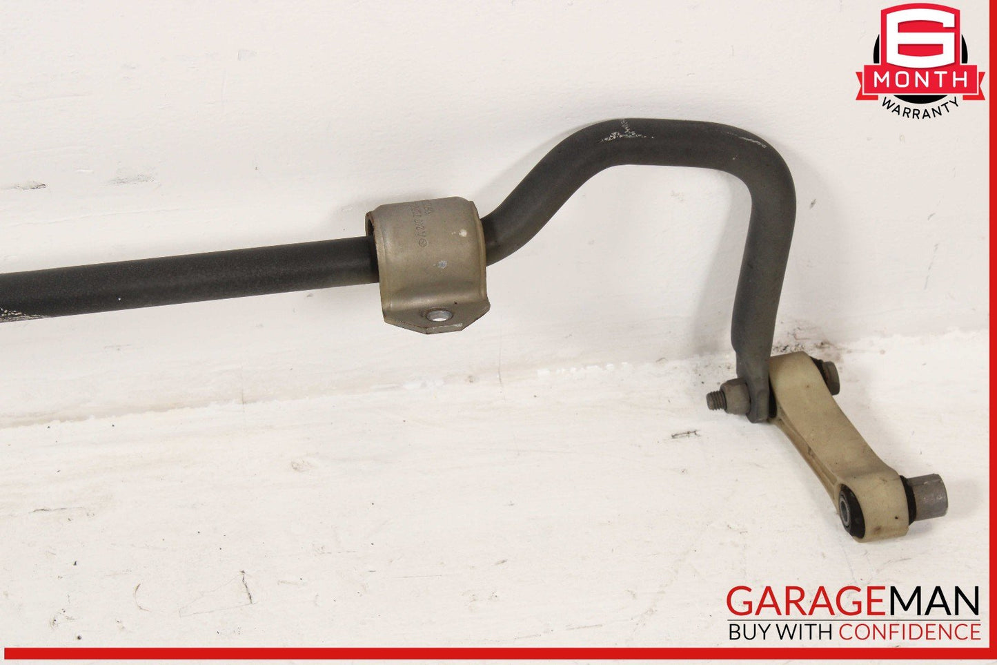 15-20 Mercedes X156 GLA250 Rear Stabilizer Sway Bar w/Links OEM
