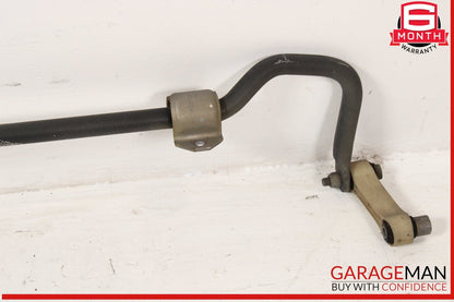 15-20 Mercedes X156 GLA250 Rear Stabilizer Sway Bar w/Links OEM