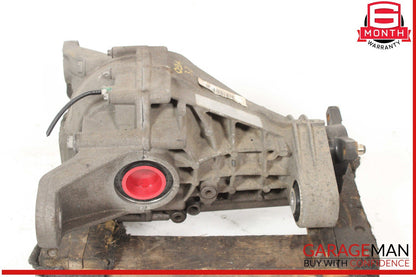 06-12 Mercedes W164 ML350 GL450 Rear Diff Differential Axle Carrier