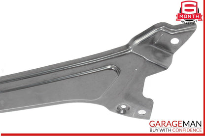 03-09 Mercedes W209 CLK500 Headlight Support Bracket Left Side 2096200916 OEM