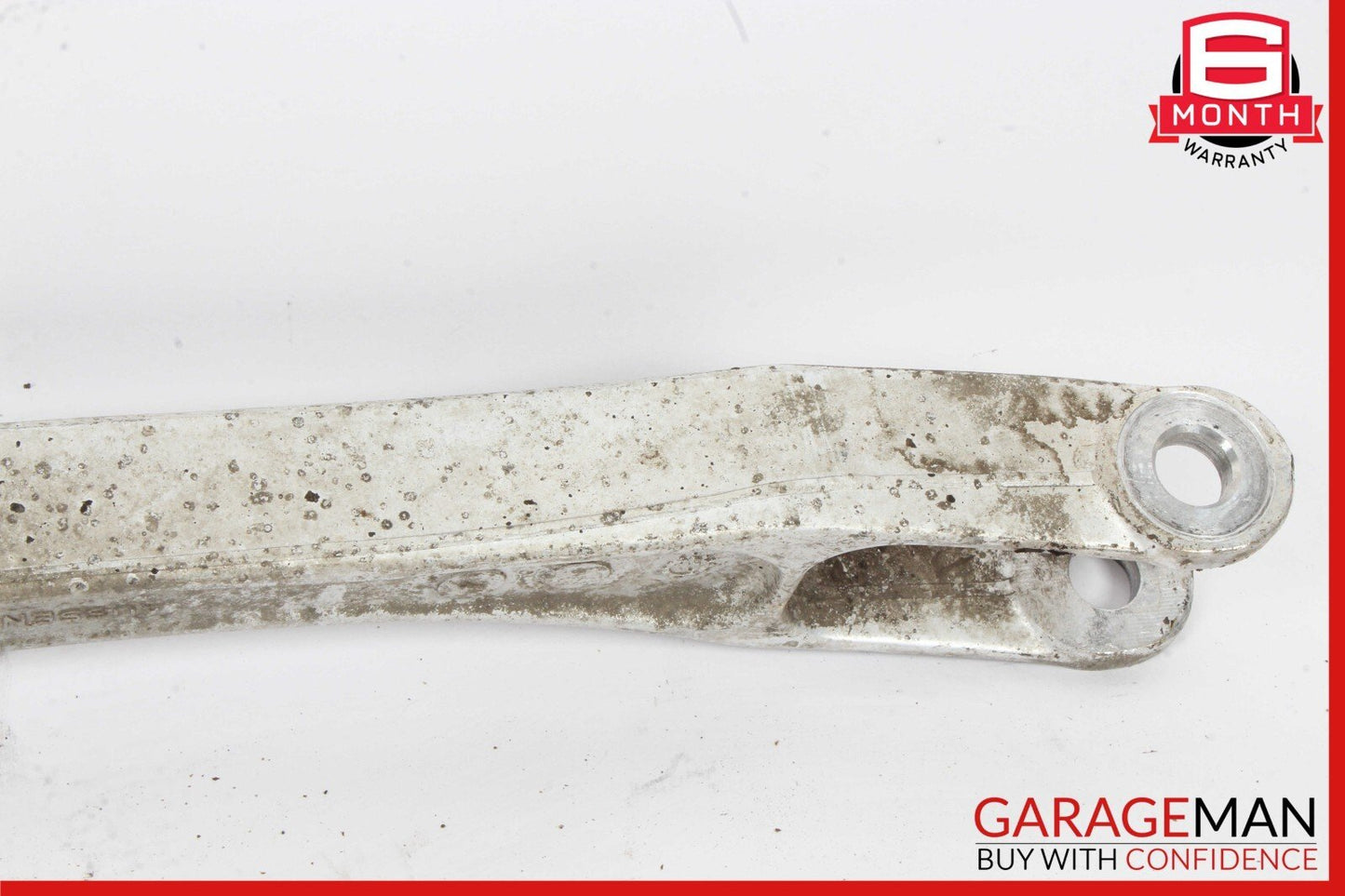 97-04 Porsche Boxster 986 Rear Lower Trailing Suspension Control Arm Link OEM