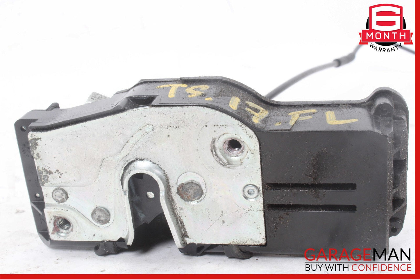 12-20 Tesla Model S Front Left Door Lock Latch Actuator OEM