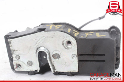 12-20 Tesla Model S Front Left Door Lock Latch Actuator OEM