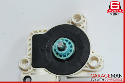 03-09 Mercedes W211 E350 E500 E550 Rear Right Side Window Regulator Motor OEM