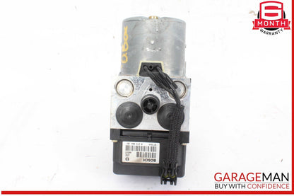 00-04 Porsche Boxster 986 ABS Anti-Lock Hydraulic Brake Pump 98635575527 OEM