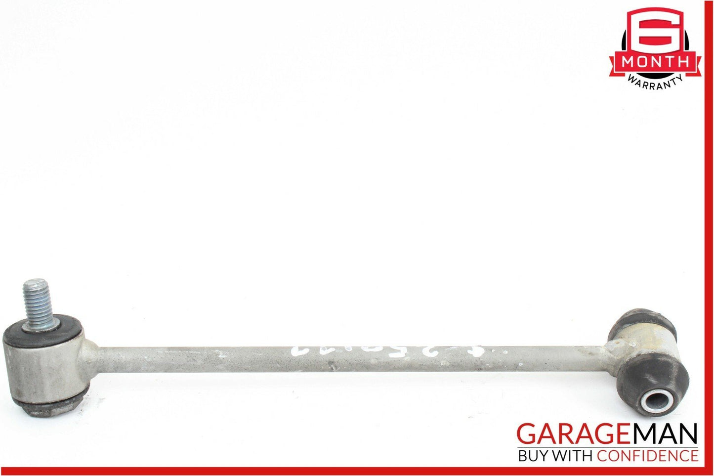 08-14 Mercedes W204 C250 C300 Rear Right / Left Sway Bar Stabilizer Tie Rod Link