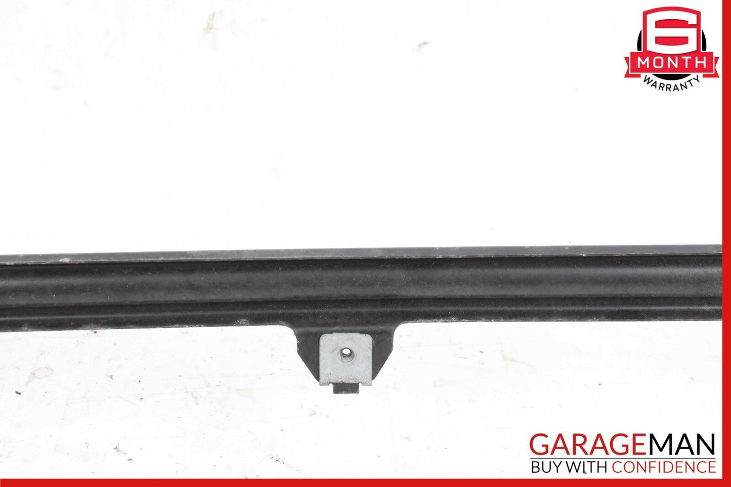 07-13 Mercedes W221 S550 Lower Radiator Core Support Bracket Frame Bar OEM