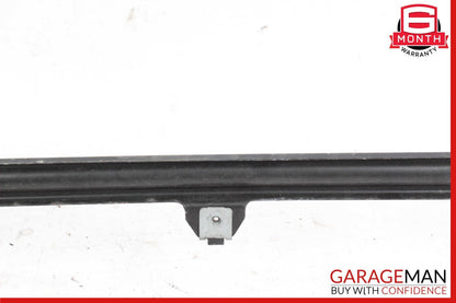 07-13 Mercedes W221 S550 Lower Radiator Core Support Bracket Frame Bar OEM