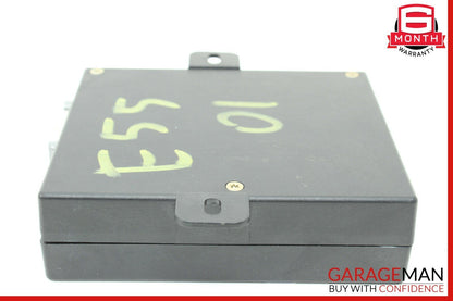 00-06 Mercedes E320 CL600 CLK55 E55 AMG Voice Recognition Control Module Unit