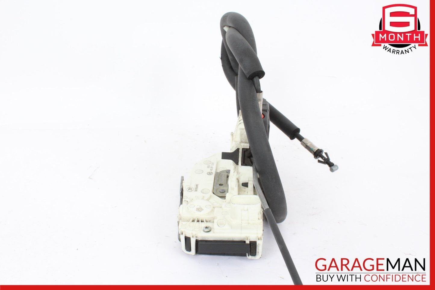14-17 Maserati Quattroporte Rear Left Driver Side Door Lock Latch Actuator