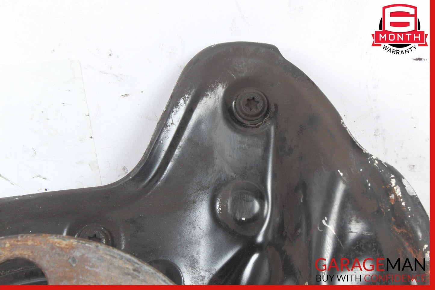 07-13 Mercedes S550 CL600 RWD Front Right Side Wheel Spindle Knuckle Hub Bearing