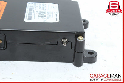 97-09 Mercedes W210 E320 SL550 Voice Control Communication Module Unit Audio OEM
