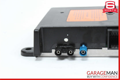 12-20 Mercedes E250 GLK350 SL400 E550 C250 Communication Control Module Unit