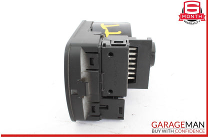 11-15 Audi TT TTS Quattro Front Headlight Fog Light Lamp Switch 8J1941531AF OEM