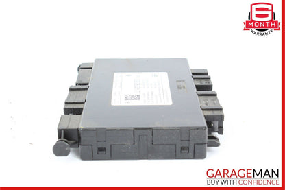 08-18 Mercedes W212 E350 SLK250 Front Left Driver Side Seat Control Module OEM