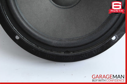 06-11 Mercedes W251 R350 Rear Right Door Sound Audio Speaker Speakers OEM