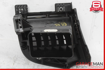 07-14 Mercedes W221 S550 S600 Front Right Dash AC A/C Air Vent Grille Cover OEM
