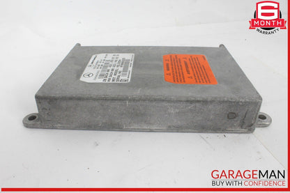 06-12 Mercedes W164 ML500 S550 ML450 Voice Communication Control Module OEM