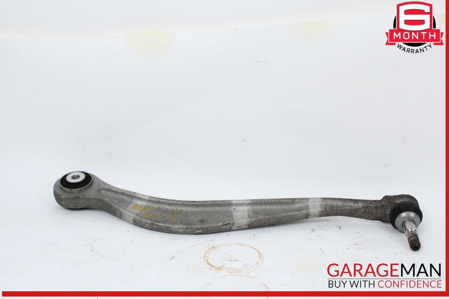 11-16 BMW 528i 535i F10 Rear Right or Left Side Upper Suspension Control Arm OEM