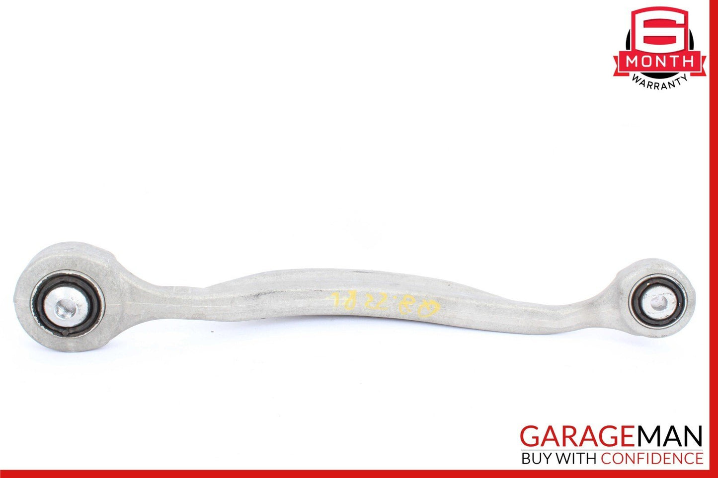 19-24 Audi Q8 Rear Left or Right Side Lower Rearward Control Arm OEM