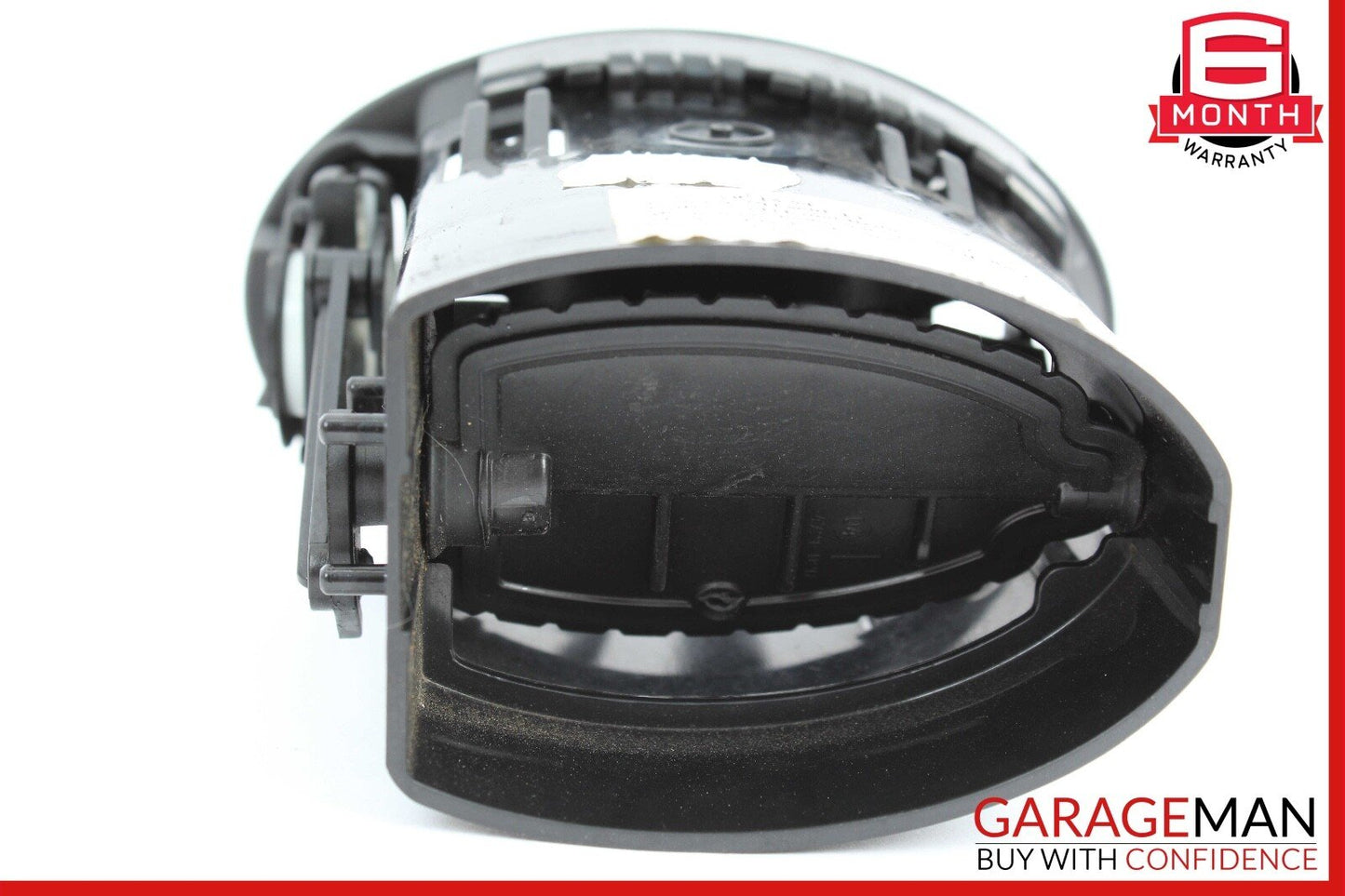 05-11 Mercedes R171 SLK350 SLK280 Air AC Vent Dash Left or Right Side Black OEM