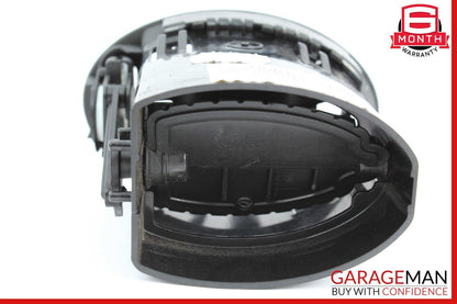 05-11 Mercedes R171 SLK350 SLK280 Air AC Vent Dash Left or Right Side Black OEM