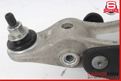 03-10 Maserati Quattroporte GranTurismo Front Left Side Upper Control Arm OEM
