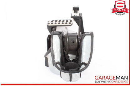 08-18 Mercedes W212 E550 E350 GLK350 Brake Pedal Assembly 2042902101 OEM