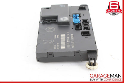 03-09 Mercedes W211 E350 E550 E63 AMG Front Right Passenger Door Control Module