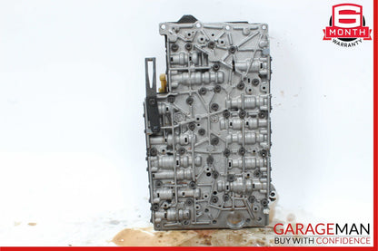 Mercedes CLS350 C300 S550 CL550 7G Tronic Transmission Valve Body TCM 2202702106