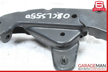 03-11 Mercedes E350 CLS550 Suspension Compressor Mounting Bracket Holder OEM