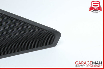 10-15 Mercedes X204 GLK350 Front Right Side Door Panel Tweeter Speaker Cover OEM