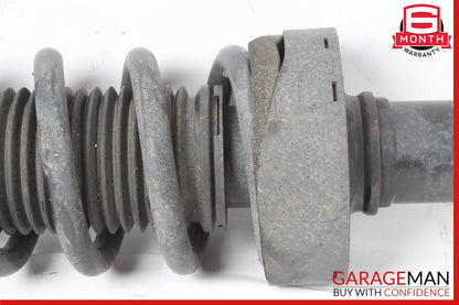 11-17 Porsche Cayenne 958 S Front Right & Left Shock Absorber Strut Spring Set