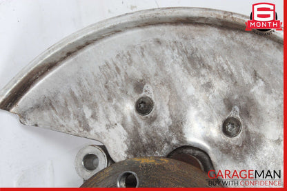 09-18 Audi S5 Q5 A7 Rear Left Driver Side Wheel Spindle Knuckle Hub Bearing OEM