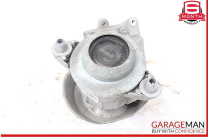 08-11 Mercedes W204 C300 Left Driver Side Engine Motor Mount w/ Bracket OEM