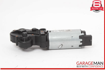 07-19 Mercedes X164 GL450 4MATIC GL350 Rear 3rd Third Row Seat Motor OEM