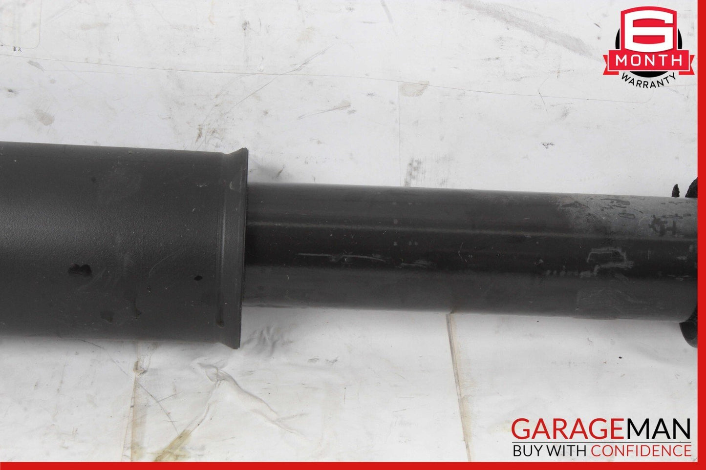 15-20 Mercedes W205 C300 C350e Rear Left and Right Shock Strut Absorber Set OEM