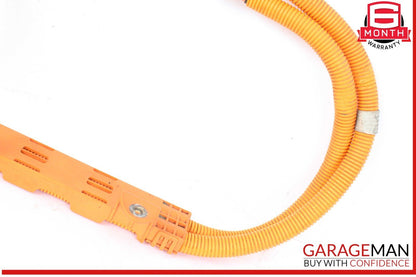 14-21 BMW i3 I01 Hybrid Engine High Voltage Wire Harness Cable OEM