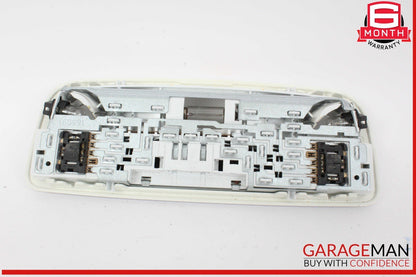 08-21 Mercedes W117 CLA250 C300 GLK350 Rear Overhead Dome Light OEM