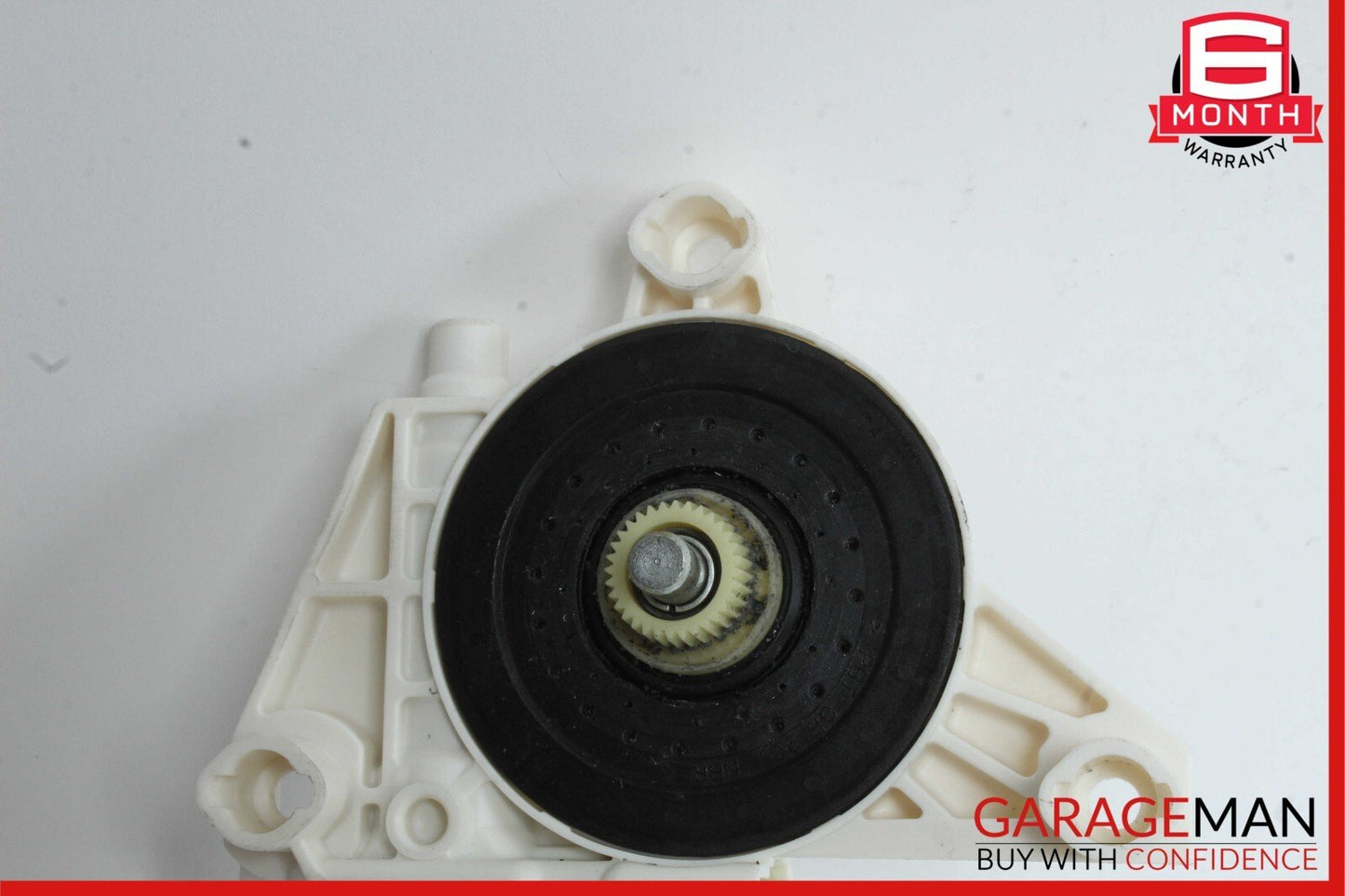 10-16 Mercedes W212 E350 4MATIC Front Right Side Door Window Regulator Motor OEM