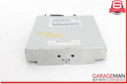 10-16 Porsche Panamera 970 Rear View Back Up Camera Control Module Unit OEM