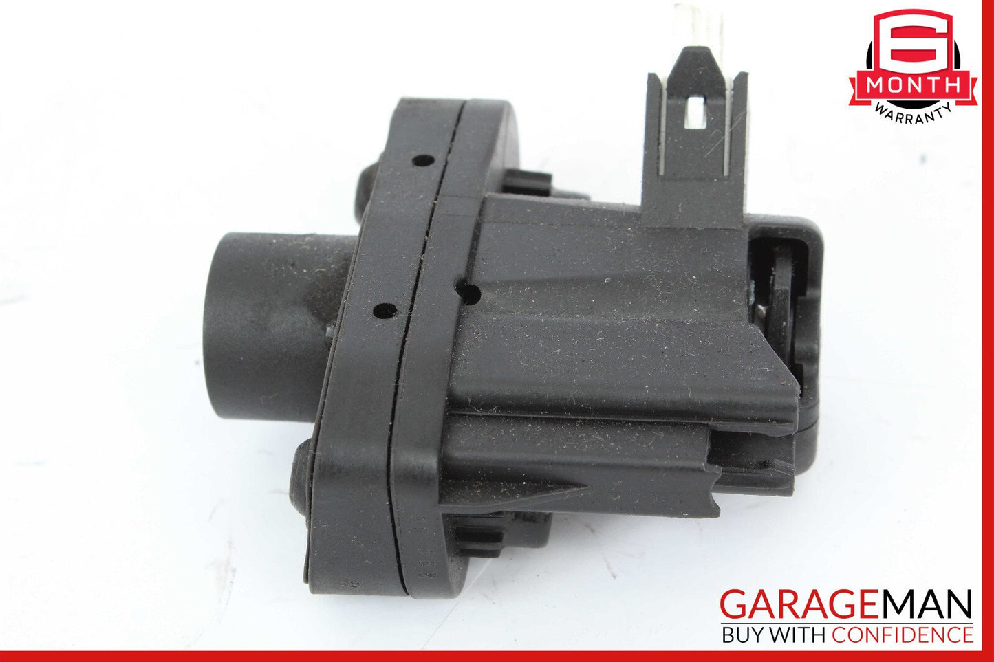 07-14 Mercedes W221 S550 CL600 CL550 Trunk Lid Lock Latch Actuator OEM
