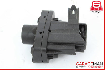 07-14 Mercedes W221 S550 CL600 CL550 Trunk Lid Lock Latch Actuator OEM